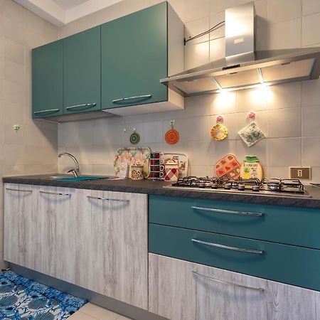 Blue Seal Apartment Alghero Bagian luar foto