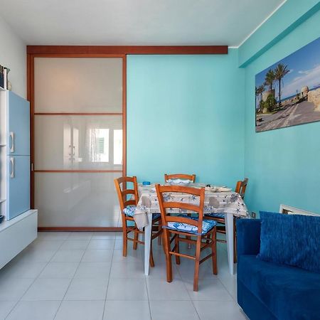 Blue Seal Apartment Alghero Bagian luar foto