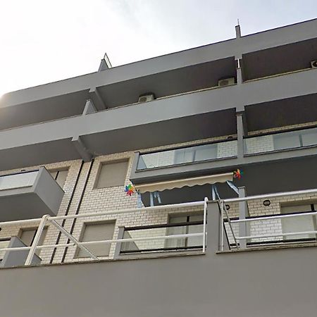 Blue Seal Apartment Alghero Bagian luar foto
