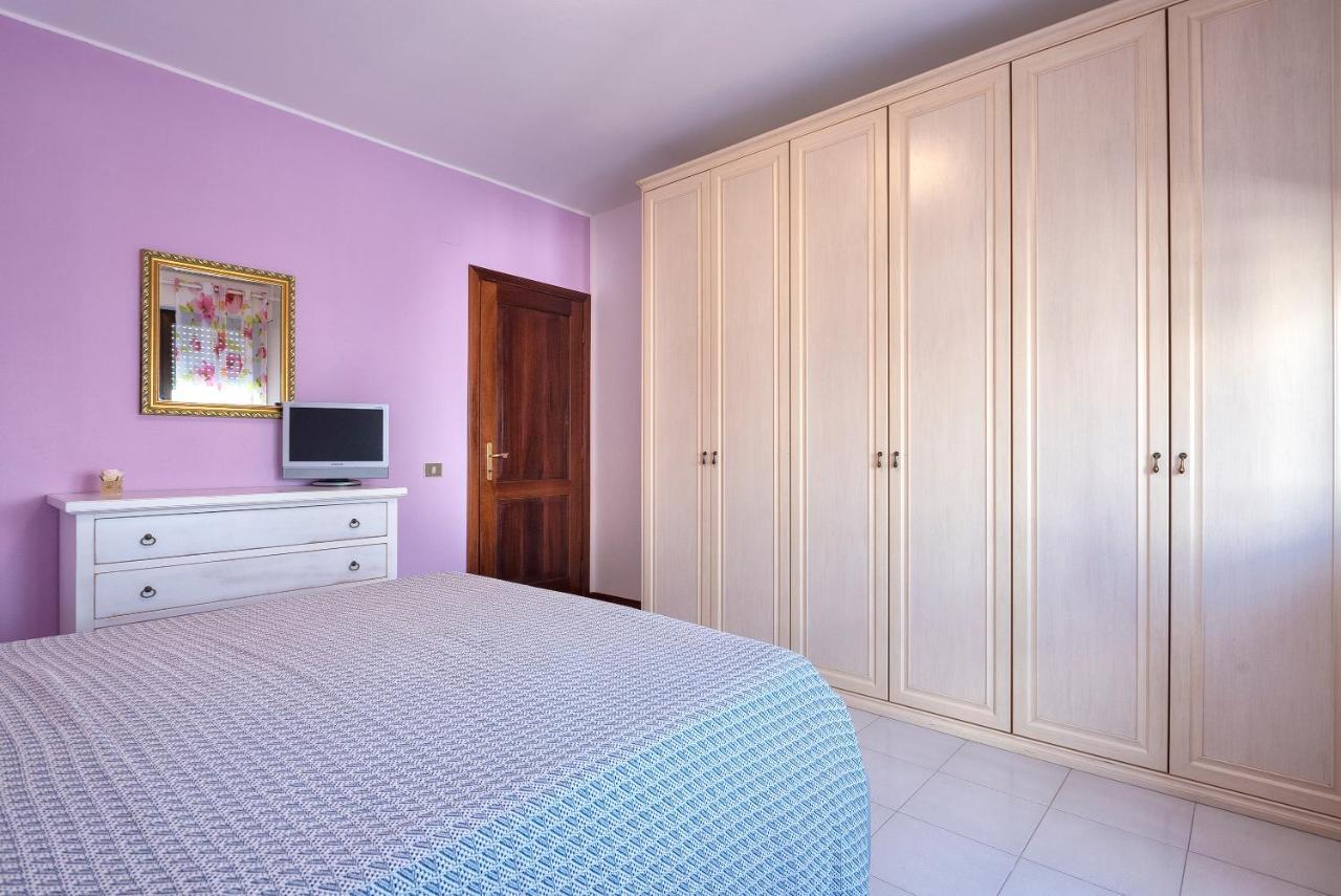 Blue Seal Apartment Alghero Bagian luar foto