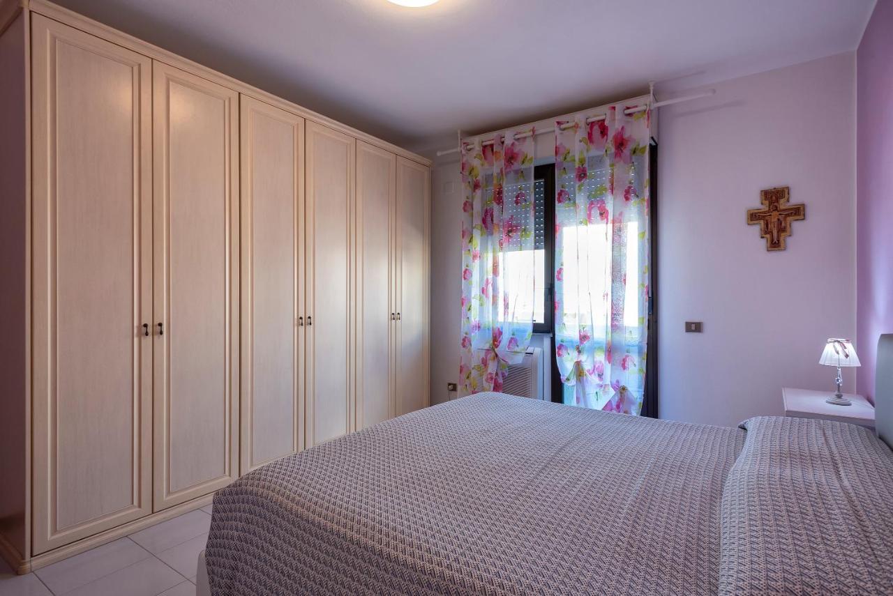 Blue Seal Apartment Alghero Bagian luar foto