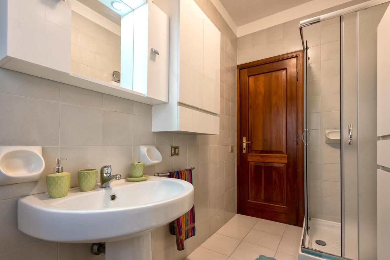 Blue Seal Apartment Alghero Bagian luar foto