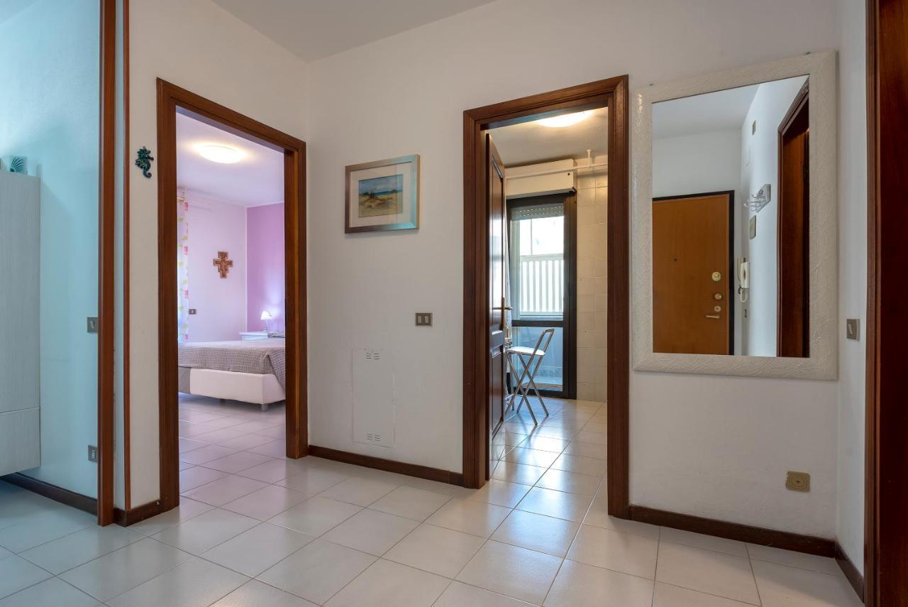 Blue Seal Apartment Alghero Bagian luar foto