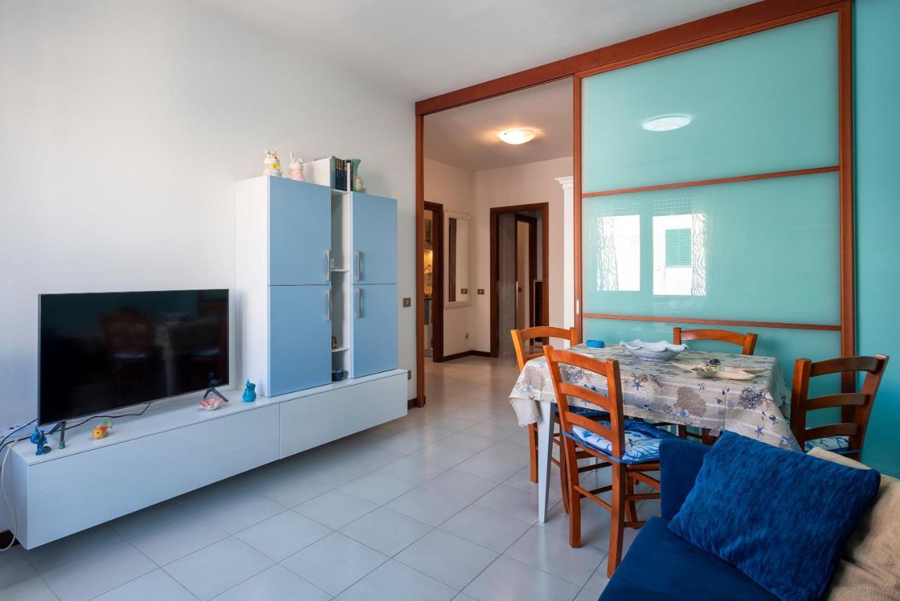 Blue Seal Apartment Alghero Bagian luar foto