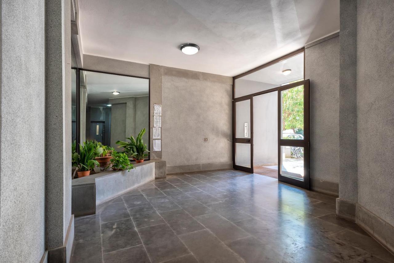 Blue Seal Apartment Alghero Bagian luar foto