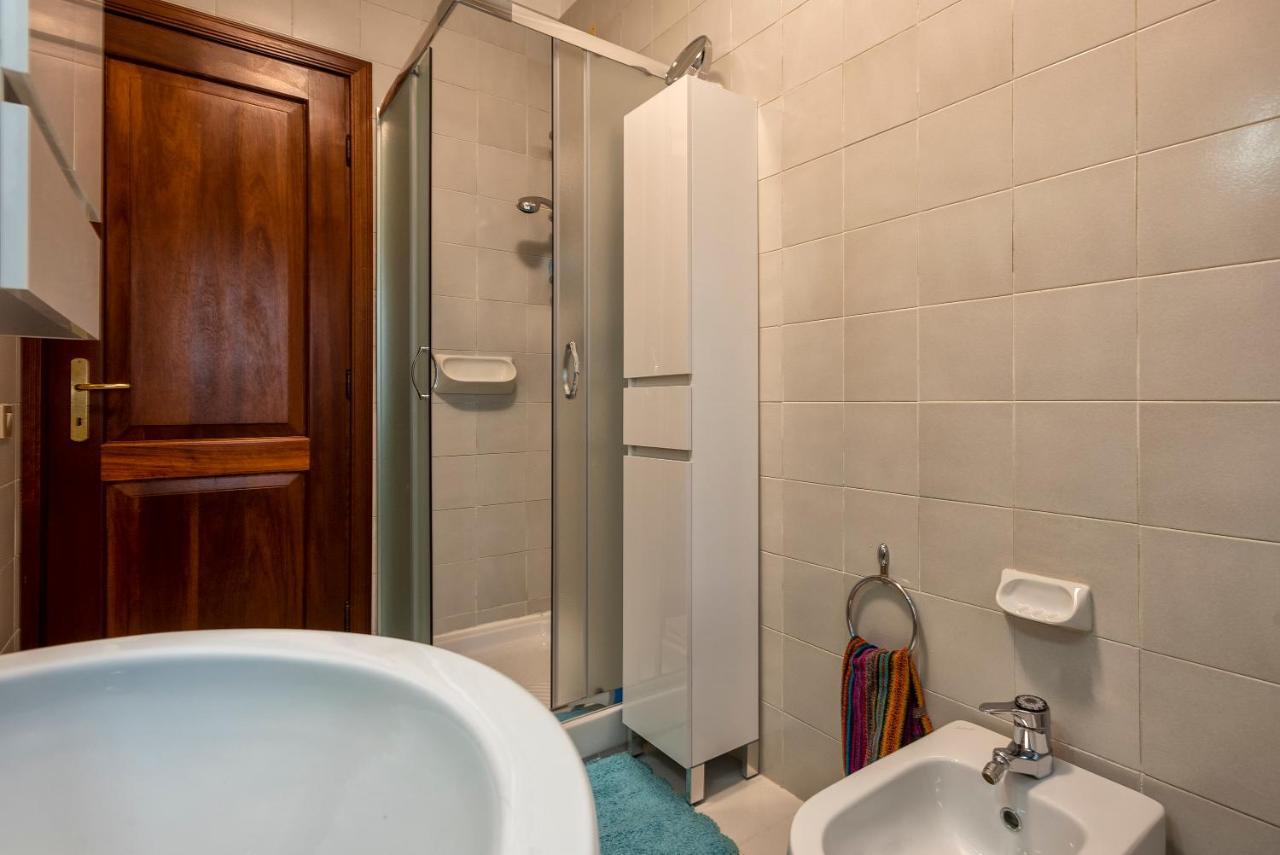 Blue Seal Apartment Alghero Bagian luar foto