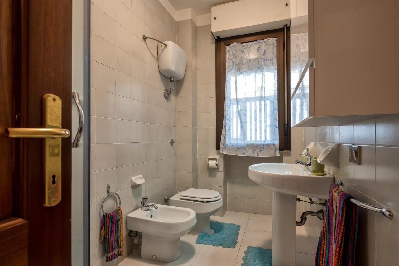 Blue Seal Apartment Alghero Bagian luar foto