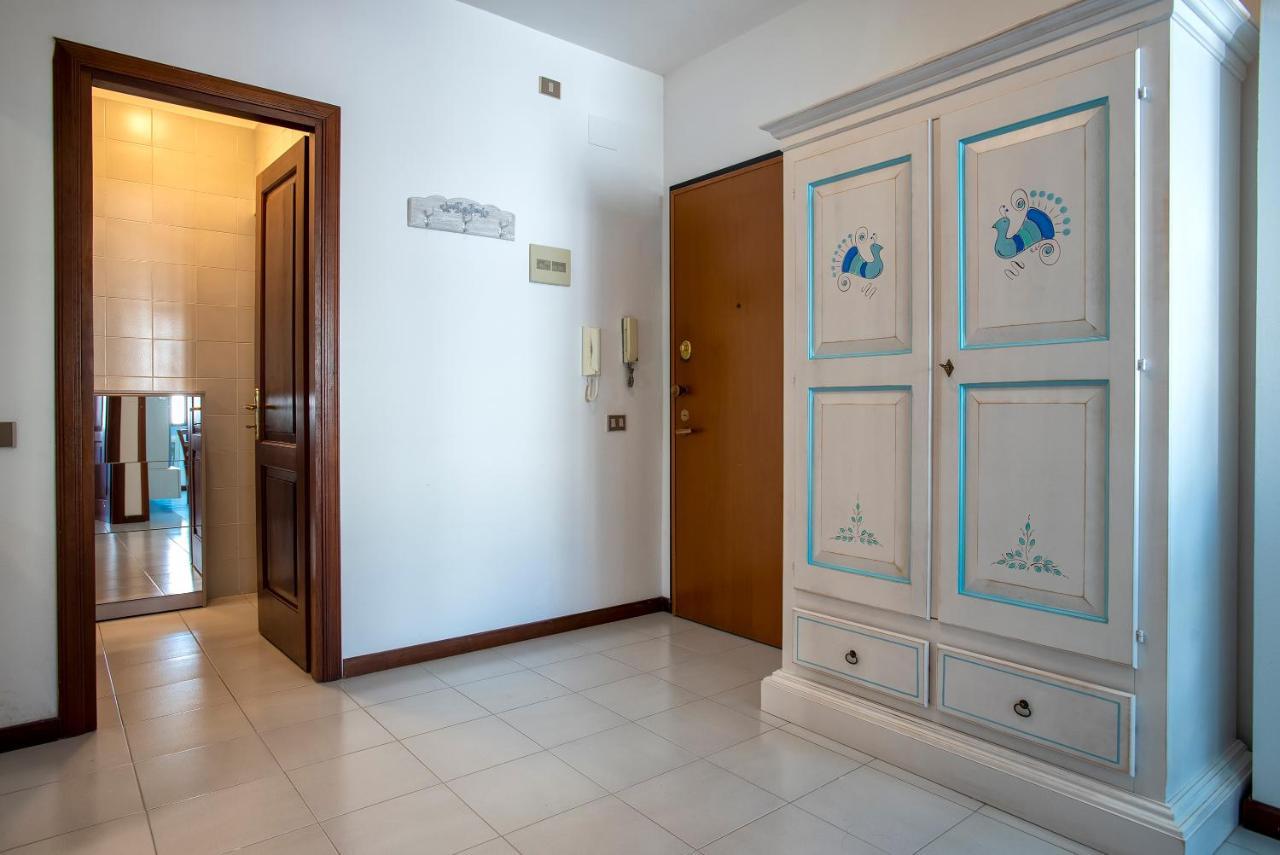 Blue Seal Apartment Alghero Bagian luar foto