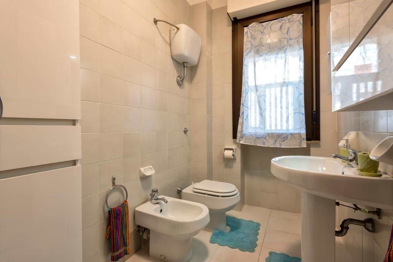 Blue Seal Apartment Alghero Bagian luar foto