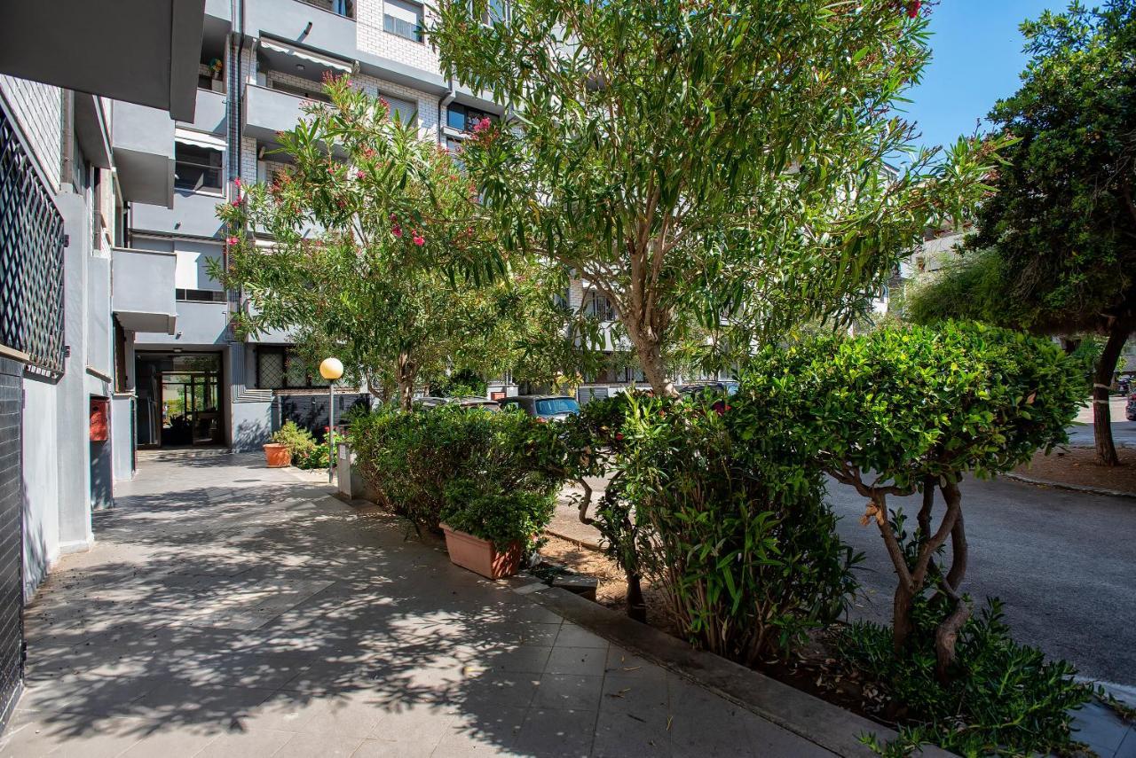 Blue Seal Apartment Alghero Bagian luar foto