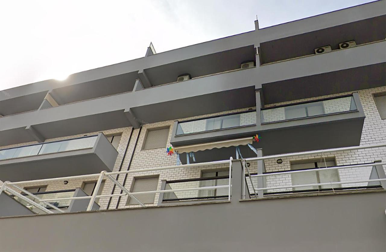 Blue Seal Apartment Alghero Bagian luar foto